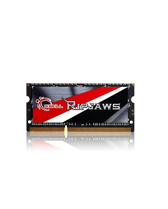 G.Skill Ripjaws F3-1600C11S-8GRSL 8 Go 1x8 Go DDR3 204-pin SO-DIMM