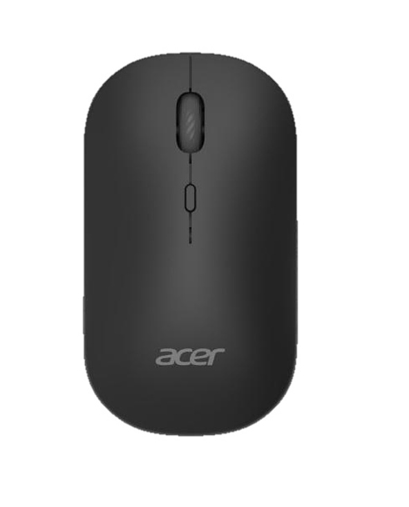 Acer AMR130 Universel Ambidextre RF sans fil + Bluetooth 1600 DPI - vue 1