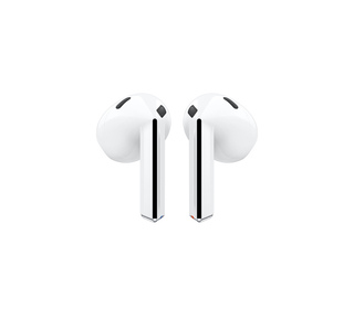 Samsung Galaxy Buds3 Casque True Wireless Stereo (TWS) Ecouteurs Appels/Musique USB Type-C Bluetooth Blanc