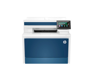 HP Color LaserJet Pro 4302FDN MULTIFUNCTION COULEUR IMPRIMANTE, ETHERNET UNIQUEMENT COPIEUR, SCANNER Laser A4 Impression couleur