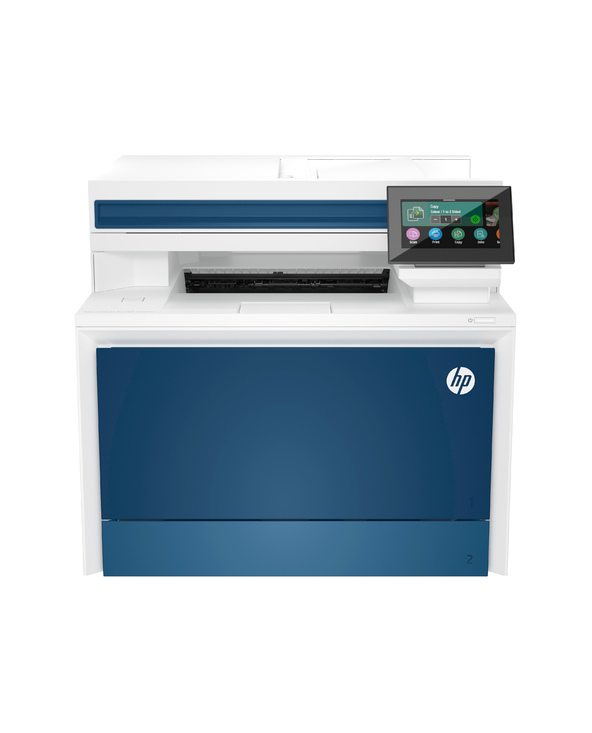 HP Color LaserJet Pro 4302FDN MULTIFUNCTION COULEUR IMPRIMANTE, ETHERNET UNIQUEMENT COPIEUR, SCANNER Laser A4 Impression couleur