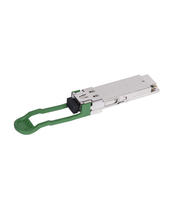 HPE Aruba Networking 100G QSFP28 LC FR1 SMF 2km Transceiver