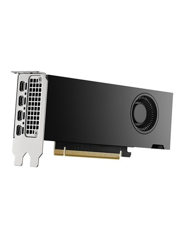 DELL 490-BKLT carte graphique NVIDIA RTX 2000 Ada 16 Go GDDR6