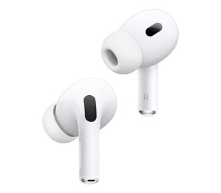 Apple AirPods Pro (2nd generation) Casques Sans fil Ecouteurs Appels/Musique Bluetooth Blanc