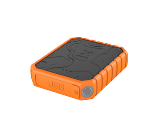 Xtorm Rugged Power Bank 10.000