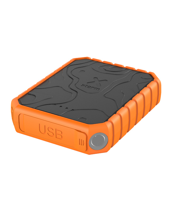 Xtorm Rugged Power Bank 10.000