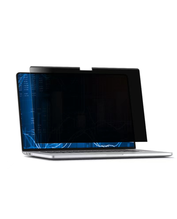 Urban Factory MMP14UF filtre anti-reflets pour écran et filtre de confidentialité 36,1 cm (14.2") Ordinateur portable