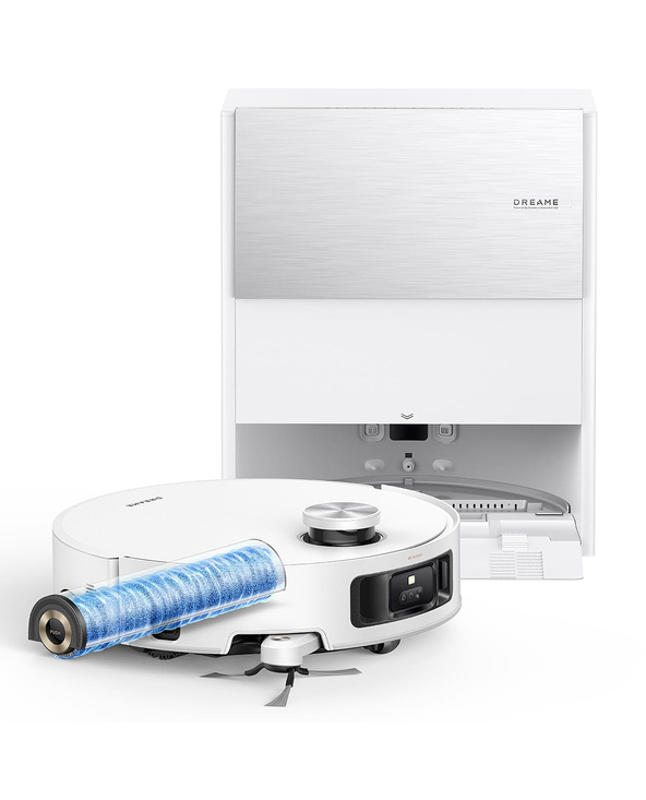 Dreame Aqua 10 Roller 0,22 L Blanc