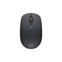 DELL Souris sans fil WM126 (noir)