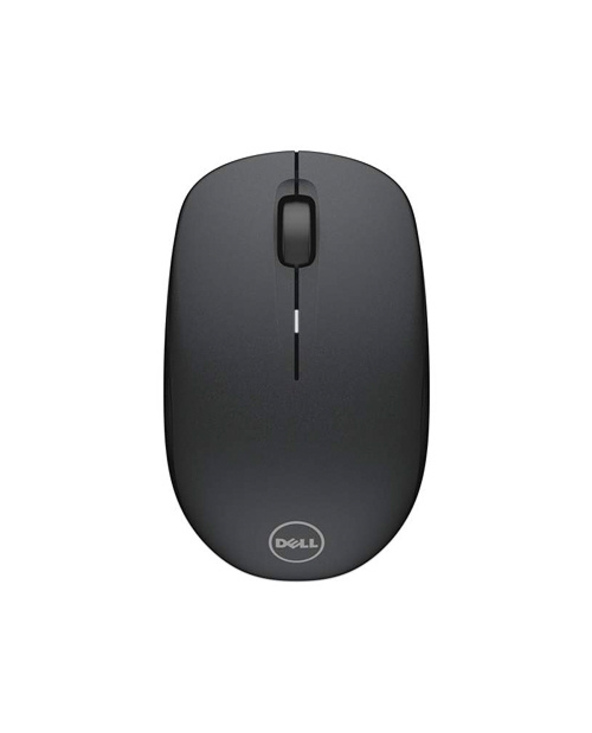 DELL Souris sans fil WM126 (noir)