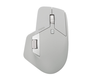 Rapoo MT760L souris Droitier RF sans fil + Bluetooth Optique 3200 DPI