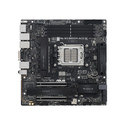 ASUS PRO WS B850M-ACE SE AMD B850 Emplacement AM5 micro ATX