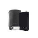 Intenso 6023690 disque dur externe 1 To 5400 tr/min 2.5" Micro-USB B 3.2 Gen 1 (3.1 Gen 1) Noir