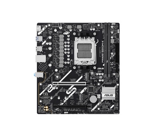 ASUS PRIME B840M-K AMD B840 Emplacement AM5 micro ATX