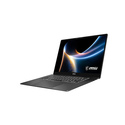 MSI Prestige 16 AI+ C3MG-012FR 16" Intel Core Ultra 7 32 Go Gris 1 To
