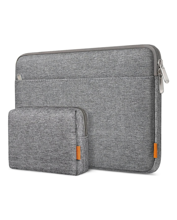 Inateck LB01005 33 cm (13") Housse Gris