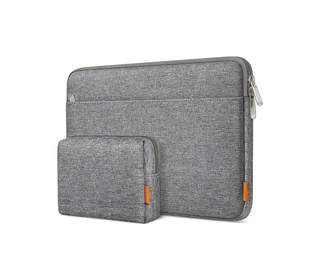 Inateck LB01005 33,8 cm (13.3") Housse Gris