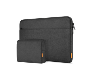 Inateck LB01005 33,8 cm (13.3") Housse Noir