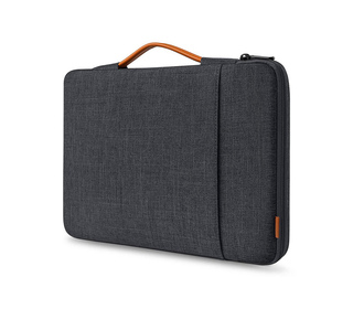 Inateck LB02006 35,6 cm (14") Housse Noir