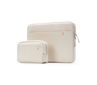 Inateck LB01011 33 cm (13") Housse Beige