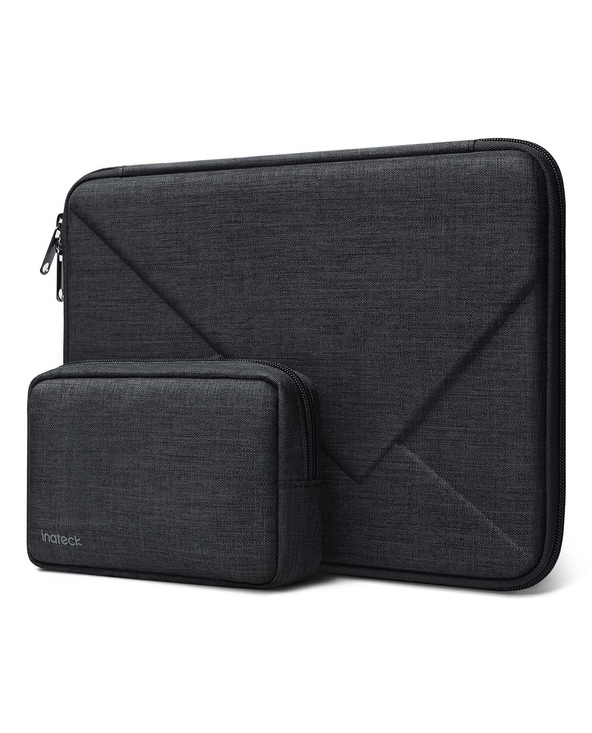 Inateck LB01007 33 cm (13") Housse Noir