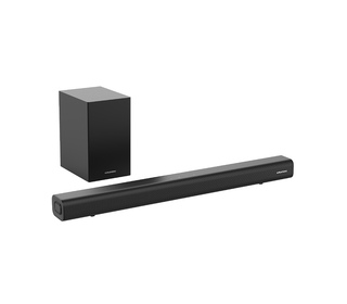 Grundig DSB 991 SW Noir 2.1 canaux 90 W