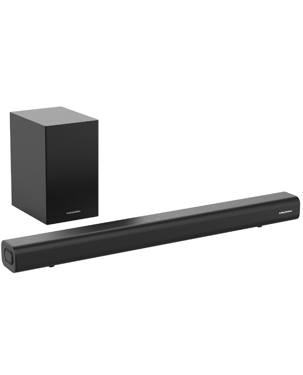 Grundig DSB 991 SW Noir 2.1 canaux 90 W