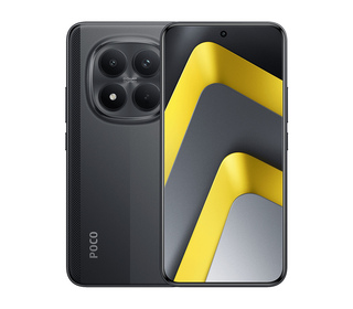 POCO M8 PRO 5G 6.83" 512 Go Noir