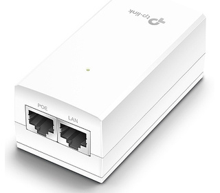 TP-Link TL-POE2412G Gigabit Ethernet 24 V