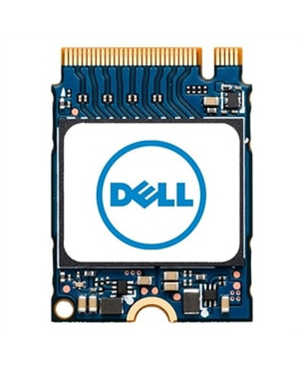 DELL AB292881 disque SSD 512 Go M.2 PCI Express NVMe