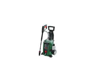 Bosch UniversalAquatak 125 Nettoyeur haute pression Droit Electrique 360 l/h Noir, Vert