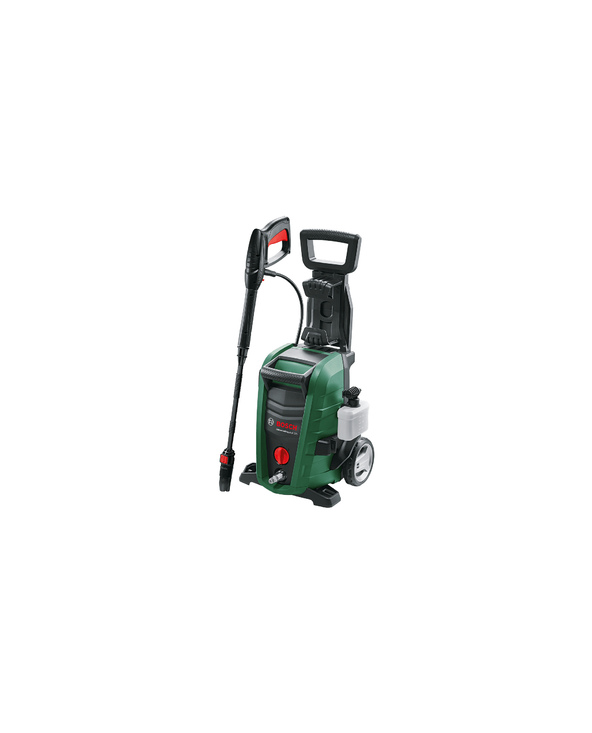 Bosch UniversalAquatak 125 Nettoyeur haute pression Droit Electrique 360 l/h Noir, Vert