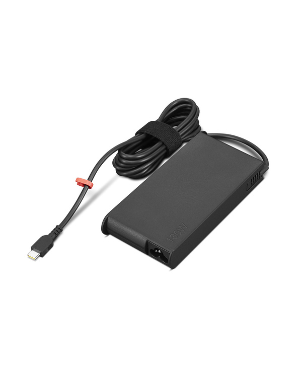 Lenovo 4X21U28835 adaptateur de puissance & onduleur Intérieure 180 W Noir