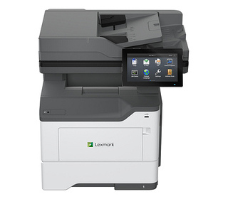 Lexmark MX632ADWE Laser A4 Impression mono Impression recto-verso Wifi