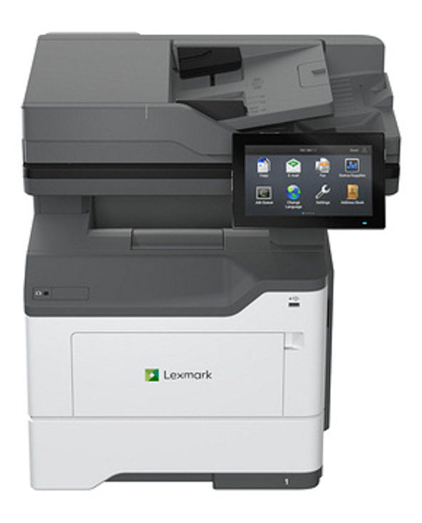 Lexmark MX632ADWE Laser A4 Impression mono Impression recto-verso Wifi