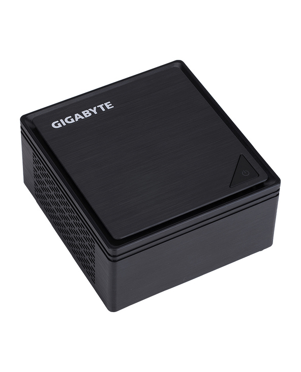 GIGABYTE GB-BPCE-3350C (rev. 1.0) 0,69L mini PC Noir N3350 BGA 1296 1,1 GHz