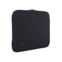 Case Logic Laps LAPS216 40,6 cm (16") Housse Noir