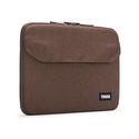 Thule Lithos TLS113 - Nuanced brown 33 cm (13") Housse Marron