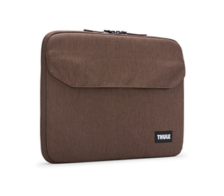 Thule Lithos TLS113 - Nuanced brown 33 cm (13") Housse Marron