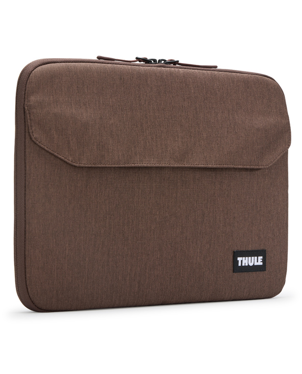 Thule Lithos TLS113 - Nuanced brown 33 cm (13") Housse Marron