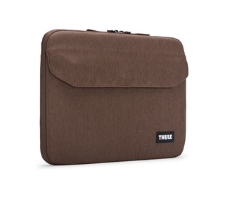 Thule Lithos TLS114 - Nuanced brown 35,6 cm (14") Housse Marron