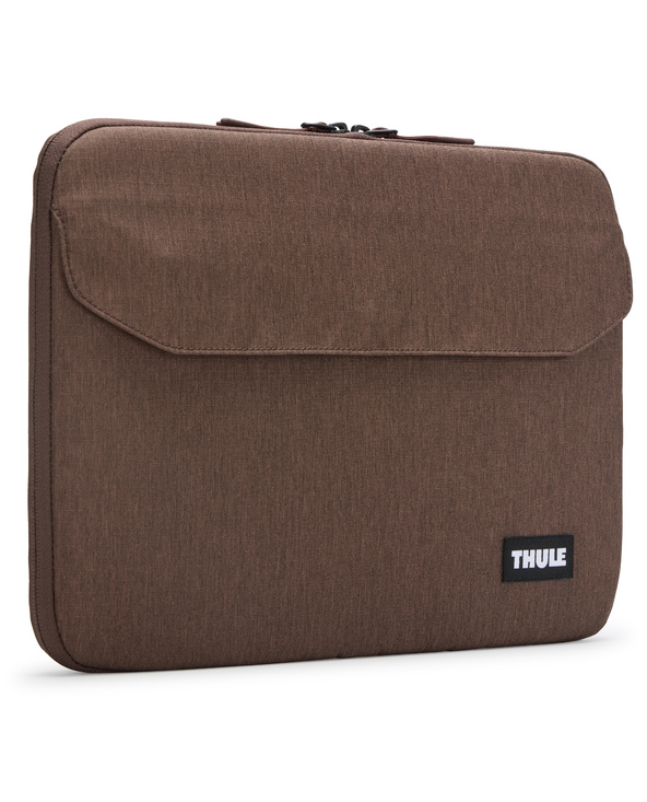 Thule Lithos TLS114 - Nuanced brown 35,6 cm (14") Housse Marron