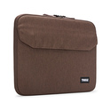 Thule Lithos TLS115 - Nuanced brown 38,1 cm (15") Housse Marron