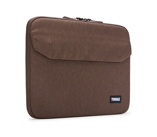 Thule Lithos TLS115 - Nuanced brown 38,1 cm (15") Housse Marron