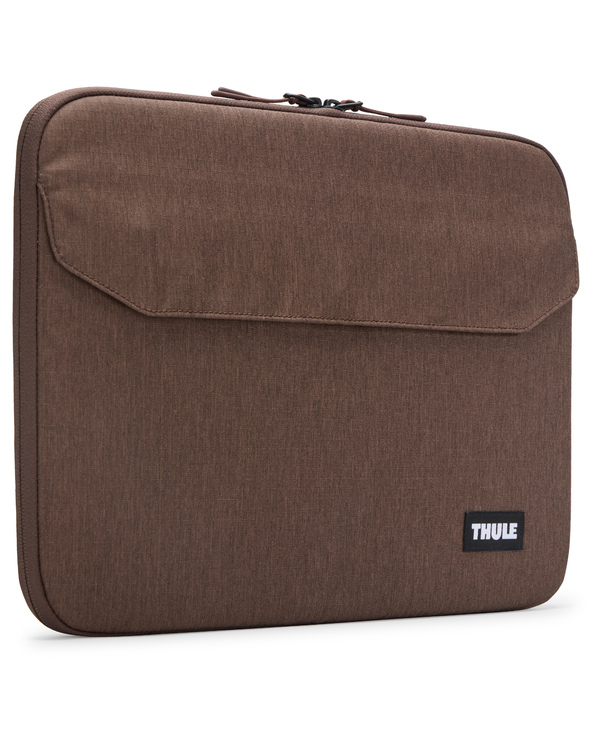 Thule Lithos TLS115 - Nuanced brown 38,1 cm (15") Housse Marron