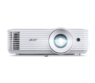 Acer P1558I Projecteur à focale standard DLP WUXGA 5200 ANSI lumens