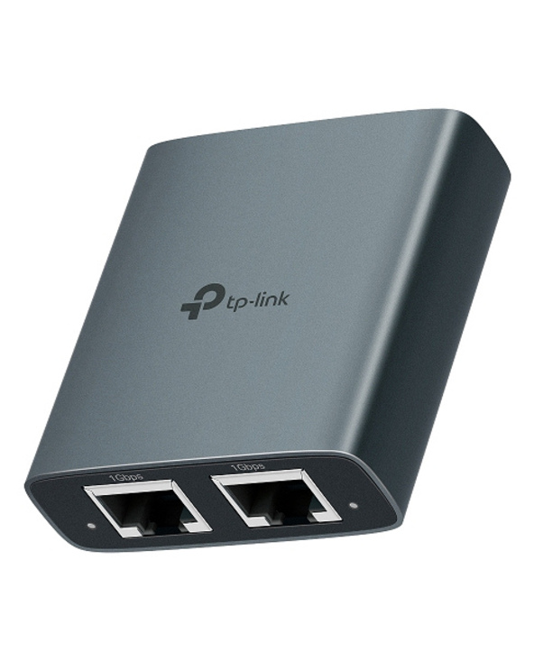 TP-Link EH210 séparateur voix-données Noir