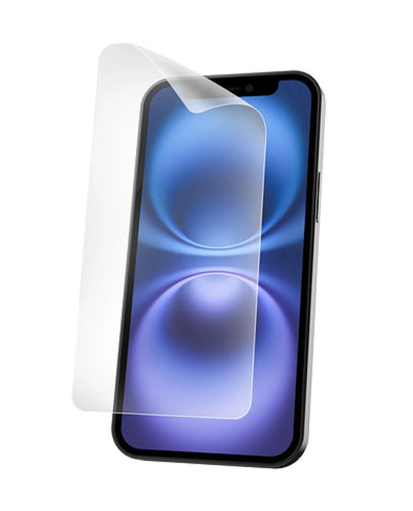 DICOTA D80542-AG3 écran et protection arrière de téléphones portables Film de protection anti-reflets Apple 1 pièce(s)