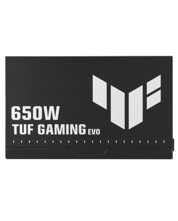 ASUS TUF GAMING EVO ATX 80 PLUS Entièrement modulaire PC