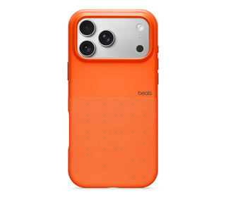 Apple MGJC4LL/A coque de protection pour téléphones portables 17,5 cm (6.9") Housse Orange